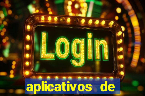 aplicativos de jogos que ganha dinheiro